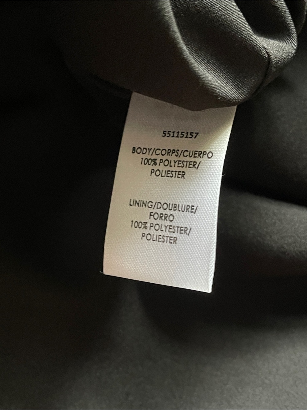 Kay Unger Victoria Ombré One Shoulder Satin Gown Dress - Picture 10 of 11